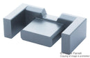 EPCOS B66423U0315K187 Transformer Cores, Gapped, EFD, EFD30/15/9, N87, SMPS Transformers, 68 mm, 69 mm²