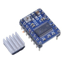 Tanotis  Arduino DRV8825 stepper motor driver Module 3D printer RAMPS1.4 RepRap StepStick