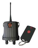 RF Solutions HORNETPRO-8S1 FM Remote Receiver & Transmitter Hornetpro Series 1 Channel 868MHz 150m Range
