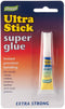Ultratape 0595-2GM-UL Super Glue - Superglue 2 g Cyanoacrylate Humidity
