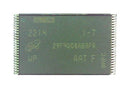 Micron MT29F4G08ABAFAWP-AATF Flash Memory SLC Nand 4 Gbit 512M x 8bit Parallel Tsop 48 Pins
