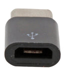 RASPBERRY-PI 789RP-19040801 Development Board Accessory Raspberry Pi 4 USB Cable Micro To USB-C Black