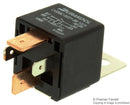 DURAKOOL DG85C-8021-96-1024-M1DR AUTOMOTIVE RELAY, SPST-NO, 24VDC, 80A