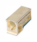 Amphenol Aerospace RVPX-HMD-9 Guide Module Zinc Connector