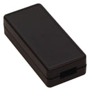 HAMMOND 1551USB3BK IP54 Black ABS USB Enclosure - 65x30x15.5mm
