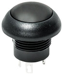 C & K Components PNP8S2D2Y03QE Pushbutton Switch Momentary Spring Return SPST-NO 32 V 5 A Solder