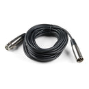 SparkFun XLR-3 Cable - 25ft