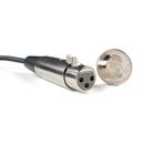 SparkFun XLR-3 Cable - 25ft