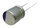 Panasonic 35SEK330M Polymer Aluminium Electrolytic Capacitor 330 µF 35 V Radial Leaded 0.018 ohm