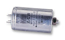 LCR COMPONENTS MR2/420B 2UF/440VAC Film Capacitor, 2 �F, MR/A/440 Series, 440 V, Quick Connect, Snap-In, � 10%