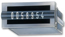 KÜBLER 1.130.200.418 COUNTER, ELECT-MECH, 24VDC, K07.20