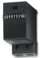 KÜBLER 1.132.101.033 COUNTER, ELECT-MECH, 24VDC, SK07.1