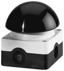 EATON MOELLER FAK-S-KC11-I SWITCH, FOOT, 1NO/1NC, (ON), 6A, 230V