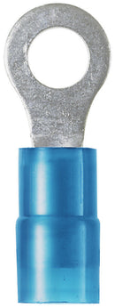 PANDUIT PN14-10R-M TERMINAL, RING TONGUE,