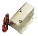 Dfrobot FIT0624 FIT0624 Security Lock Electromagnetic 5 V 0.1 Kg