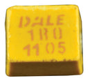 Vishay IMC1210ER1R0K Wirewound Inductor 1UH 400MA 10% 120MHZ