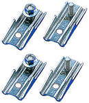 HOFFMAN ENCLOSURES CMFK STEEL MOUNTING KIT