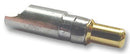 HARTING 09 69 281 7423 D Sub Contact, D Sub Connectors, Pin, Copper, Gold Plated Contacts