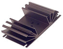WAKEFIELD SOLUTIONS 641K HEAT SINK