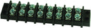 MOLEX 38770-0108 TERMINAL BLOCK, BARRIER, 8 POSITION, 24-12AWG