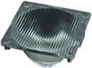 LEDIL FCX11157"RES-O-90 LENS, OVAL 90 DEGREE, LUXEON REBEL