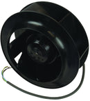 EBM-PAPST R2E225-BD92-09 MOTORIZED IMPELLER