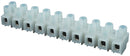 MOLEX 39100-1810 TERMINAL BLOCK, EUROSTYLE, 10 POSITION, 22-12AWG