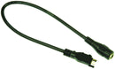 LUMEX SSP-CA12 12" POWER LINE CONNECTION CABLE