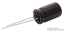 Panasonic EEUHD1H102 Electrolytic Capacitor 1000 µF 50 V ± 20% Radial Leaded 2000 Hours @ 105°C Polar