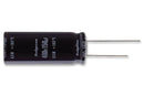 Rubycon 450QXW82MEFC14.5X35 Electrolytic Capacitor Miniature 82 µF 450 V ± 20% Radial Leaded 2000 Hours @ 105°C Polar