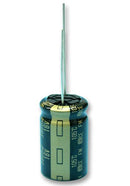 Panasonic EEUFM1C102 Electrolytic Capacitor 1000 µF 16 V ± 20% Radial Leaded 5000 Hours @ 105°C Polar