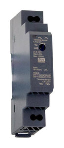 Mean Well DDR-15G-12 DC/DC Converter ITE & Railway 1 Output 15 W 12 V 1.25 A