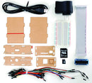 ADAFRUIT 965 BUDGET PACK, RASPBERRY PI