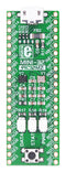 Mikroelektronika MIKROE-2802 Development Board PIC32MZ MCU 1MB Live-Update Flash DIP-40