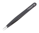 Wiha 32327 Tweezer STRAIGHT/POINTED 120MM SS