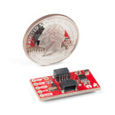 SparkFun SparkFun Pulse Oximeter and Heart Rate Sensor - MAX30101 & MAX32664 (Qwiic)