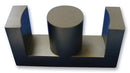 EPCOS B66361G0000X187 Transformer Cores, ETD34, N87, 78.6 mm, 97.1 mm²