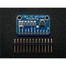 Adafruit 1083 Resolution (Bits):12bit