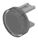 EAO 31-931.9 Lens Round White 31 Series