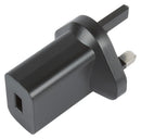 XP Power VEU10US050-UK AC/DC Supply ITE 1 Output 10 W 5 VDC 2.1 A