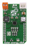 Mikroelektronika MIKROE-2814 Add-On Board Solar Energy Click Mikrobus Connector