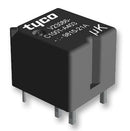 TE Connectivity 1393280-5 Automotive Relay 12 VDC 30 A SPST-NO Through Hole PC Pin K\V23086 Series