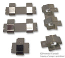 OKW (ENCLOSURES) A9161001 Battery Contact, AA, Tin Plated Contacts