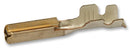 Molex 34736-2002 Automotive Connector Contact MX64 34736 Series Socket Crimp 18 AWG 20