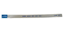 Multicomp PRO MP-FFCA05120502B MP-FFCA05120502B FFC / FPC Cable 12 Core 0.5 mm Opposite Sided Contacts 1.97 " 50 White