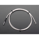 Adafruit 642 High Temp Waterproof DS18B20 Digital Temperature Sensor 98Y0225