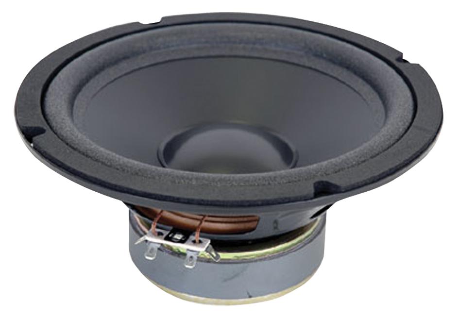 Mcm shop speaker components