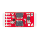 SparkFun SparkFun Pulse Oximeter and Heart Rate Sensor - MAX30101 & MAX32664 (Qwiic)
