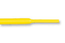 Raychem - TE Connectivity RNF-100-1/8-4-STK RNF-100-1/8-4-STK Heat Shrink Tubing Flexible Flame Retardant 2:1 0.125 " 3.2 mm Yellow 4 ft 1.2 m