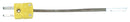 Omega 88309K Thermocouple Probe K Type 4"